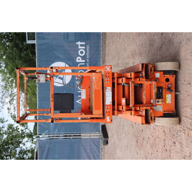 2015 SkyJack SJ3219-41122150