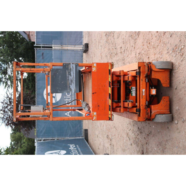 2015 SkyJack SJ3219-41122153