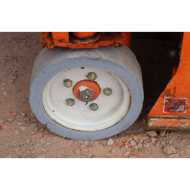 2015 SkyJack SJ3219-41122156