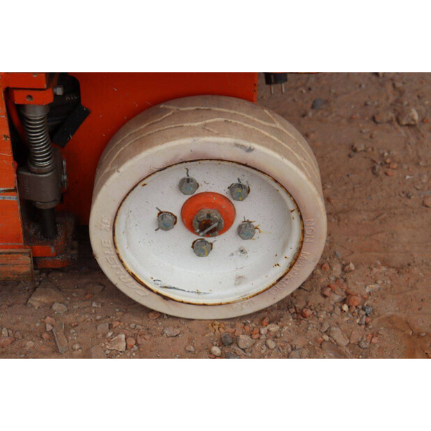 2015 SkyJack SJ3219-41122157