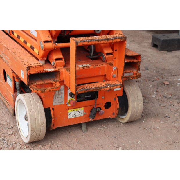 2015 SkyJack SJ3219-41122158