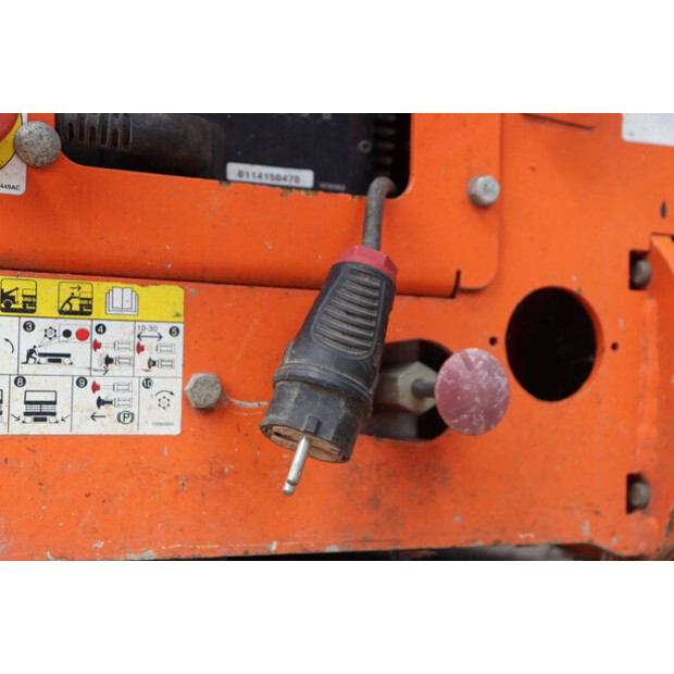 2015 SkyJack SJ3219-41122162