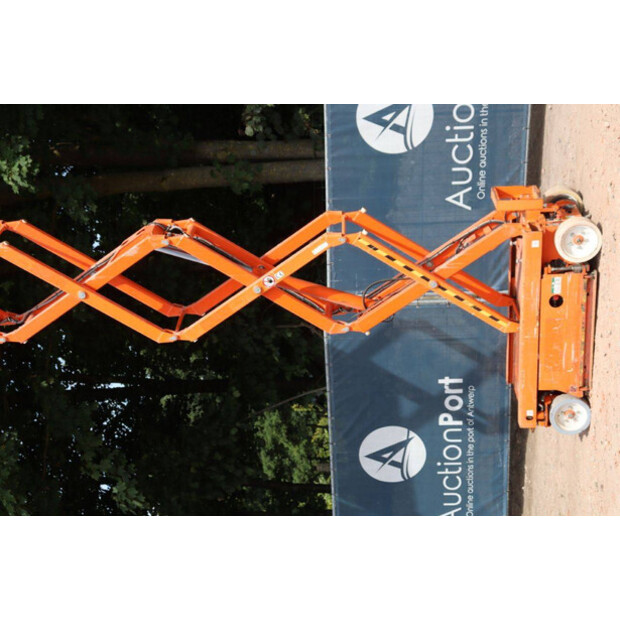 2015 SkyJack SJ3219-41122174