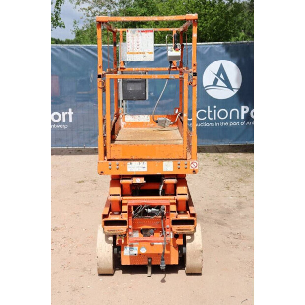 2011 SkyJack SJ III - 3220-41122180