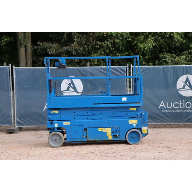 2007 Genie GS-2032-41122208