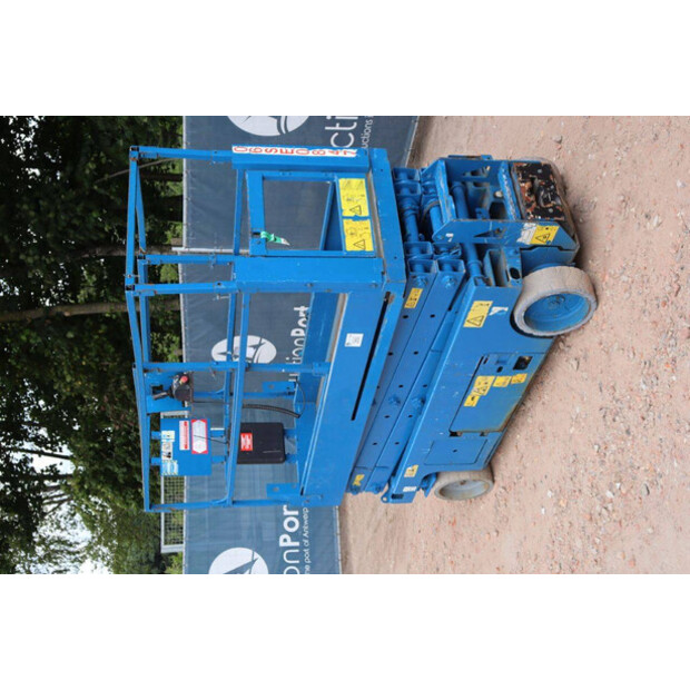 2007 Genie GS-2032-41122210