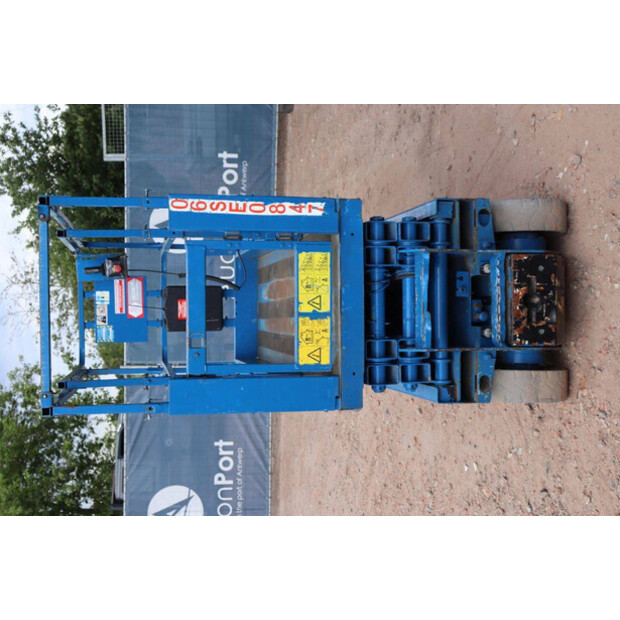 2007 Genie GS-2032-41122211