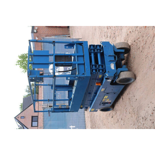 2007 Genie GS-2032-41122213