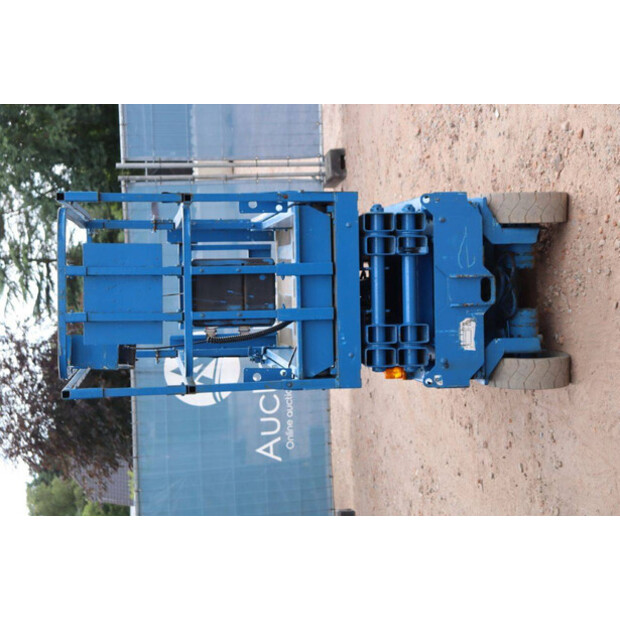 2007 Genie GS-2032-41122214