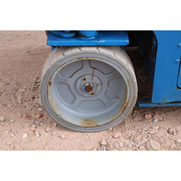 2007 Genie GS-2032-41122216