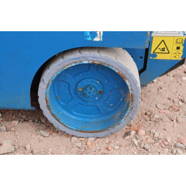 2007 Genie GS-2032-41122217