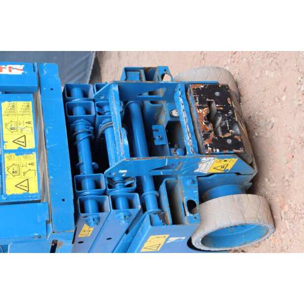 2007 Genie GS-2032-41122218