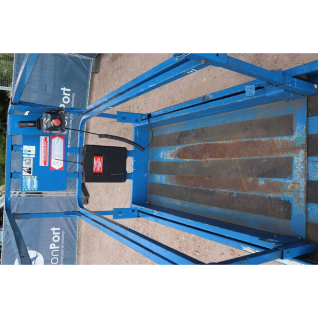 2007 Genie GS-2032-41122220