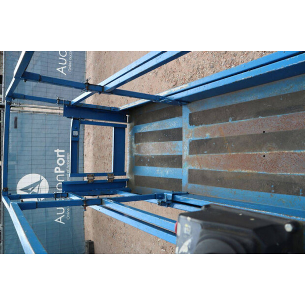 2007 Genie GS-2032-41122221