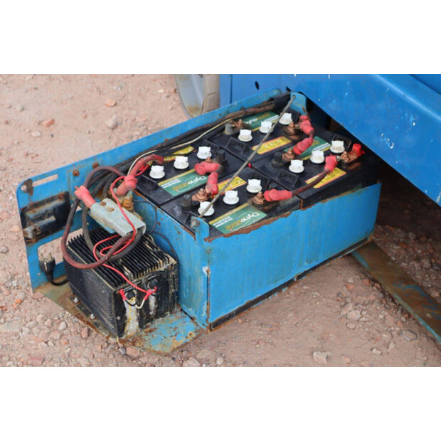 2007 Genie GS-2032-41122223