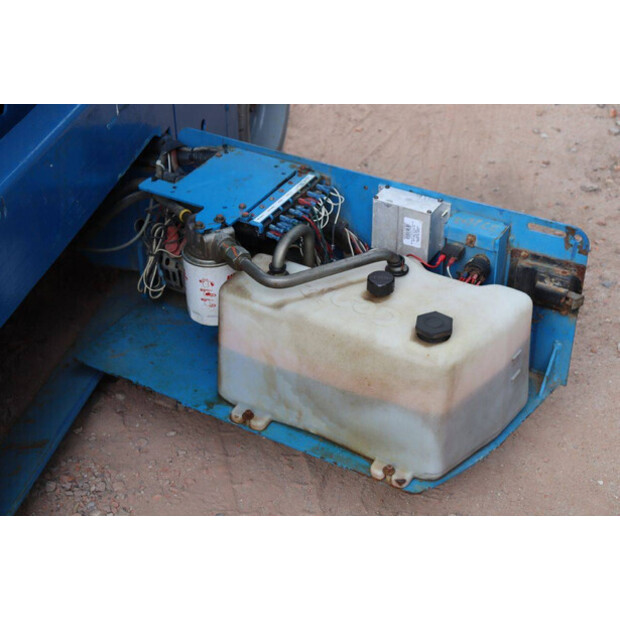 2007 Genie GS-2032-41122225
