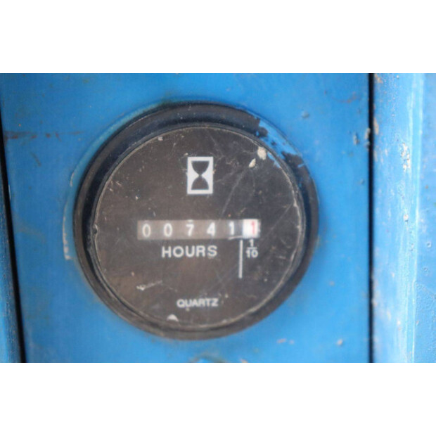 2007 Genie GS-2032-41122227