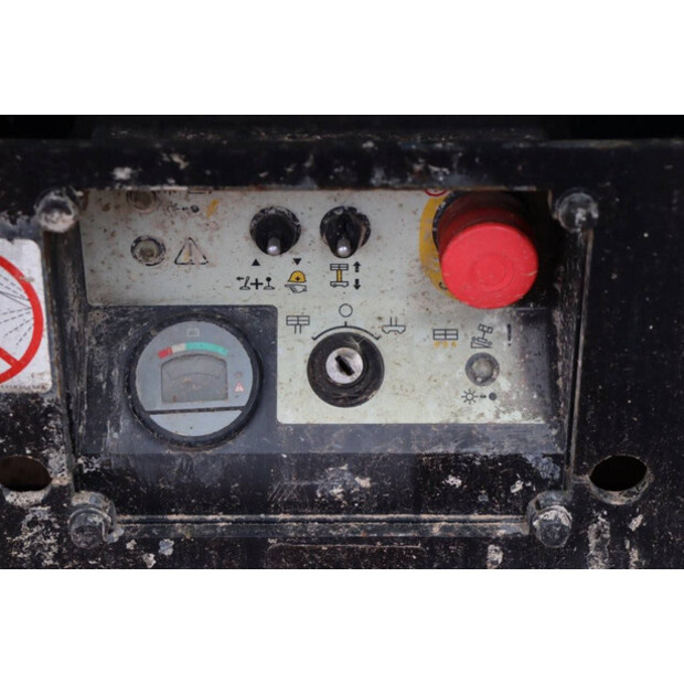 Aichi SV08CNL-41122337
