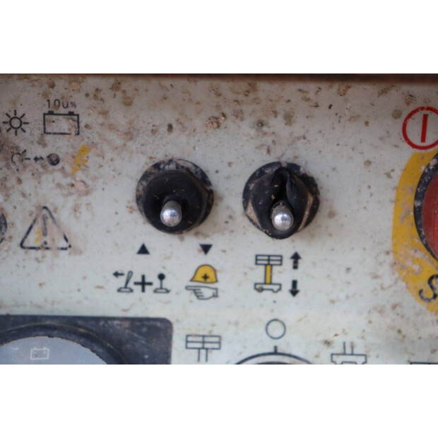 Aichi SV08CNL-41122339