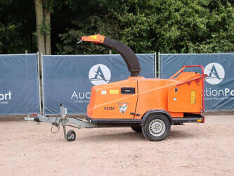 Image for CHIPPERS Vermeer V1505
