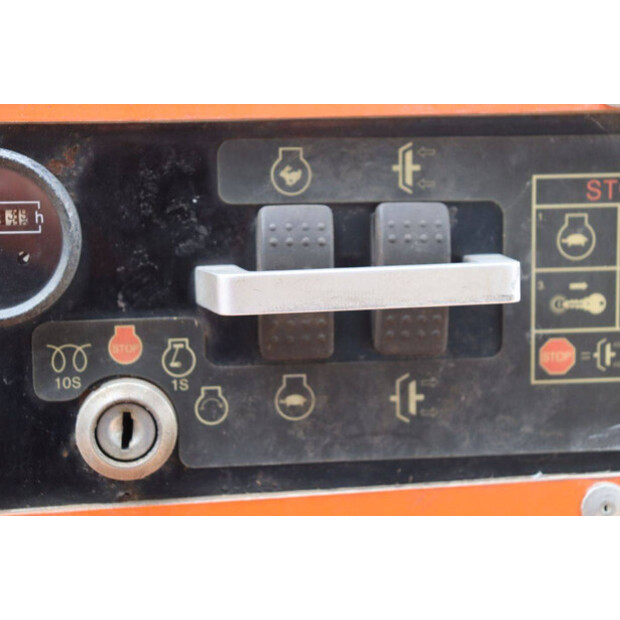 Vermeer V1505-41122371