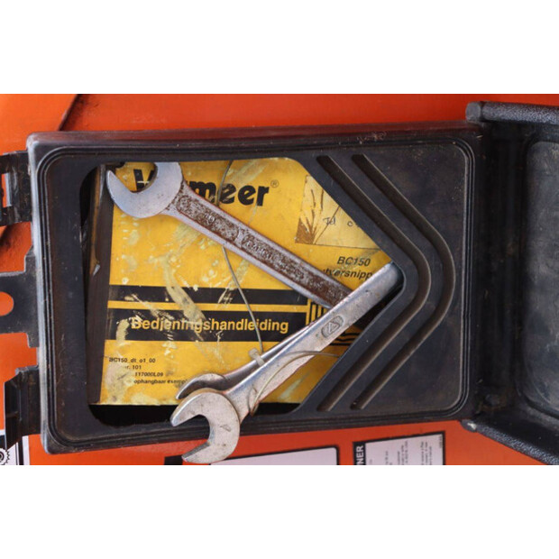Vermeer V1505-41122372