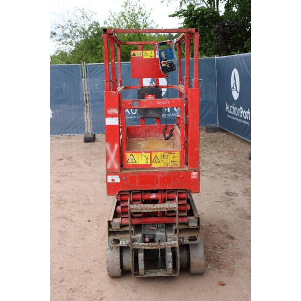 2014 Genie GS-1532-41122382
