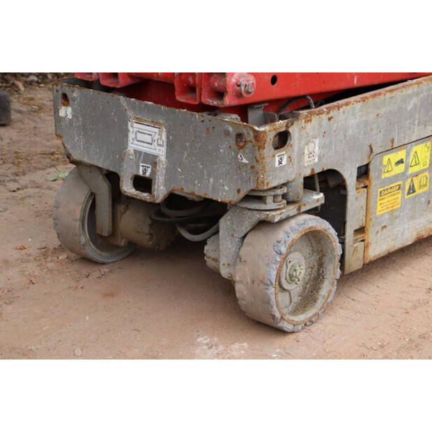 2014 Genie GS-1532-41122387