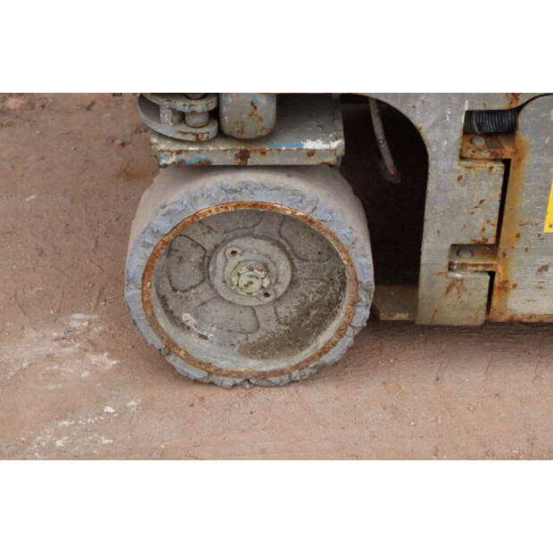 2014 Genie GS-1532-41122388