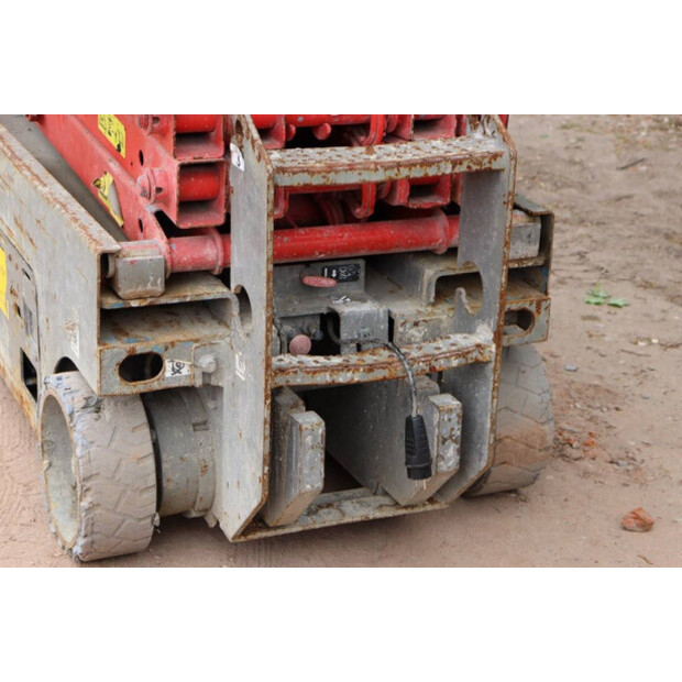 2014 Genie GS-1532-41122390