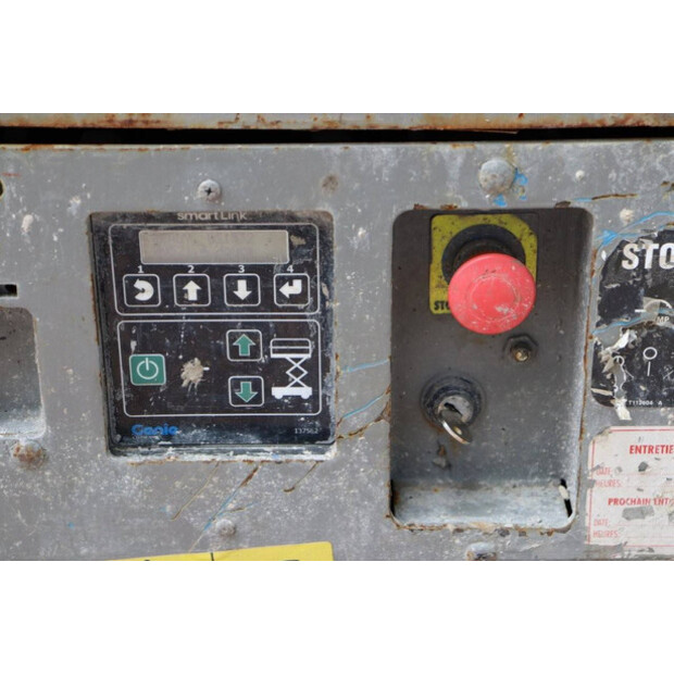 2014 Genie GS-1532-41122392