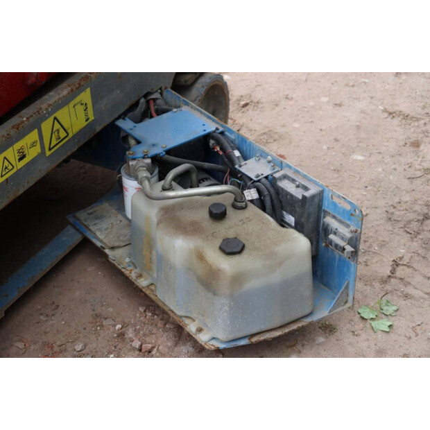 2014 Genie GS-1532-41122394