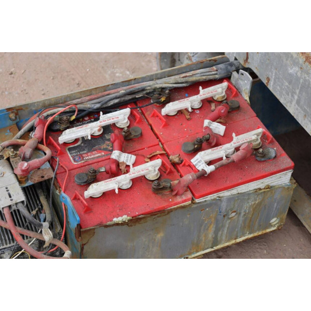 2014 Genie GS-1532-41122398