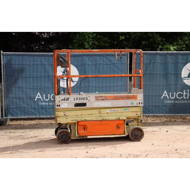 2008 JLG 1930ES-41122410