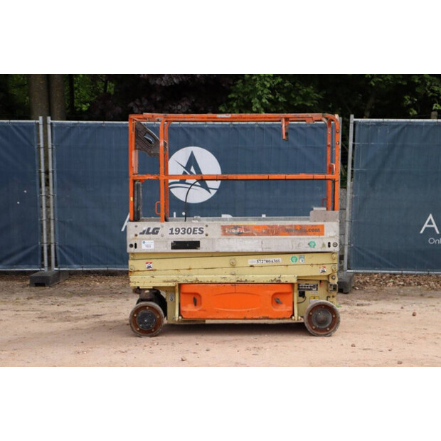 2008 JLG 1930ES-41122411