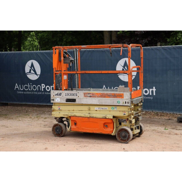 2008 JLG 1930ES-41122412