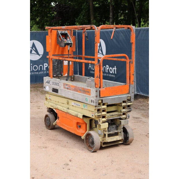 2008 JLG 1930ES-41122413