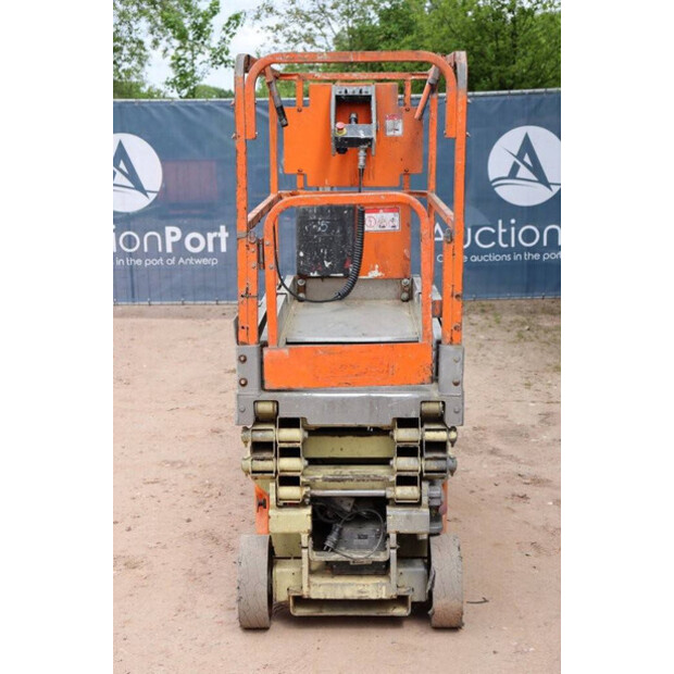 2008 JLG 1930ES-41122414