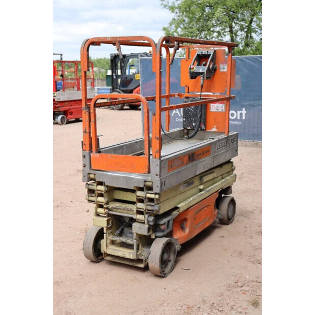 2008 JLG 1930ES-41122415