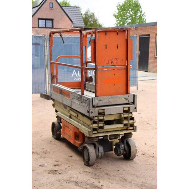2008 JLG 1930ES-41122416