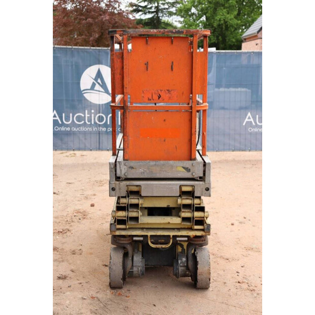 2008 JLG 1930ES-41122417