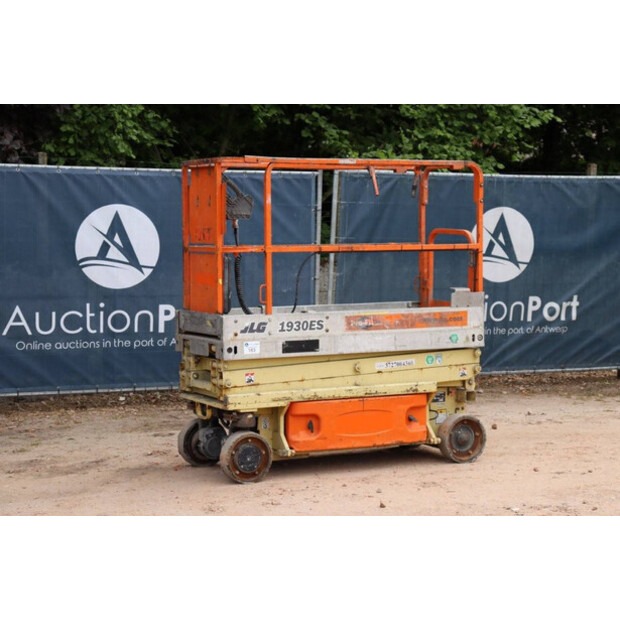 2008 JLG 1930ES-41122418