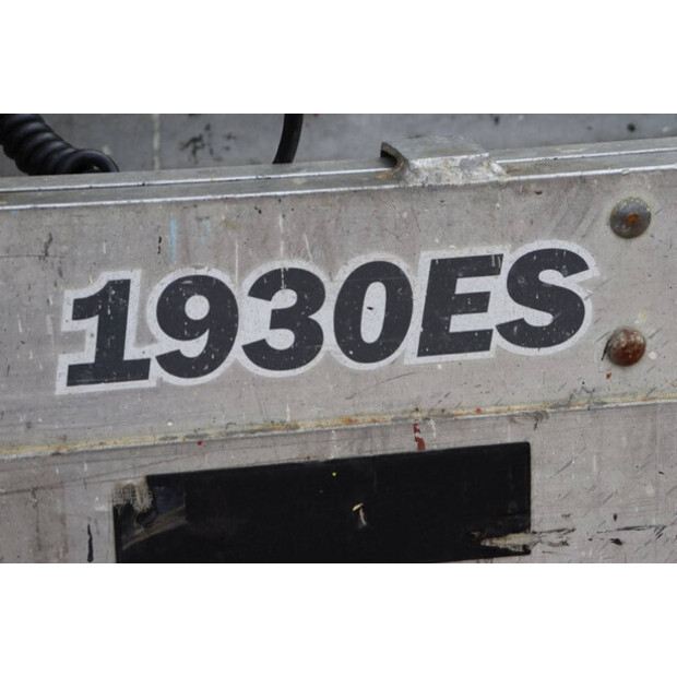 2008 JLG 1930ES-41122420