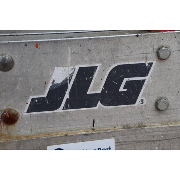 2008 JLG 1930ES-41122421