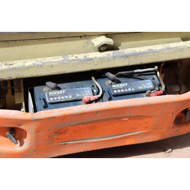 2008 JLG 1930ES-41122427