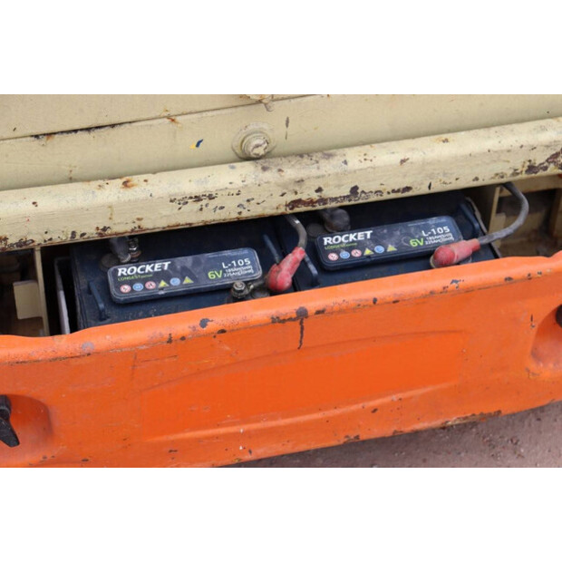 2008 JLG 1930ES-41122431
