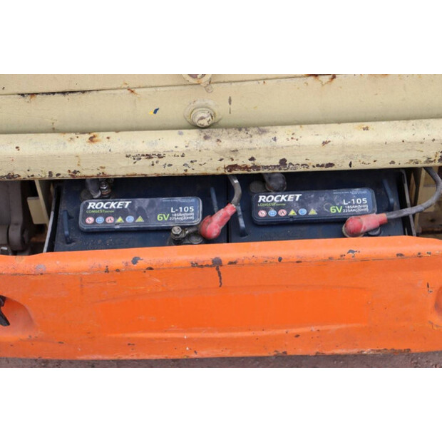 2008 JLG 1930ES-41122432