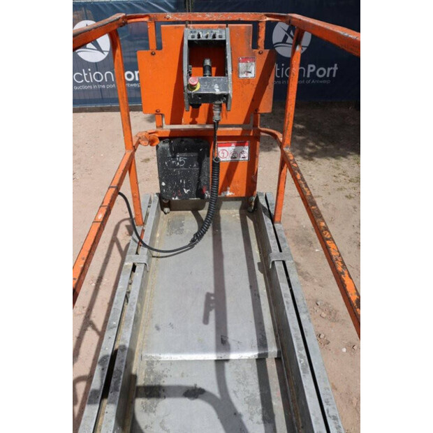 2008 JLG 1930ES-41122433