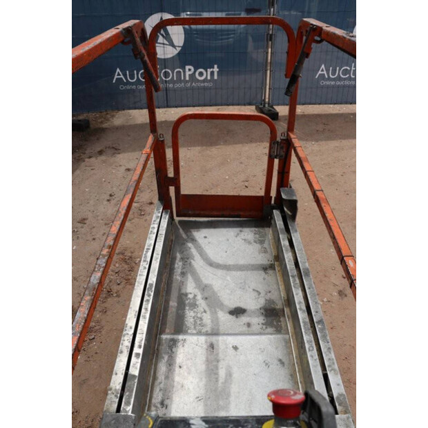 2008 JLG 1930ES-41122435