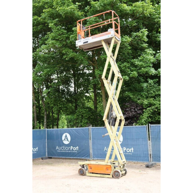 2008 JLG 1930ES-41122438